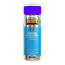 Hycote XUK1024 Ford Purple Velvet Metallic 400ml
