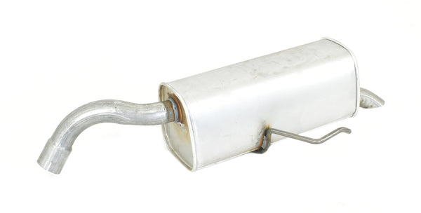 Klarius RN904X - Box With Tail Pipe