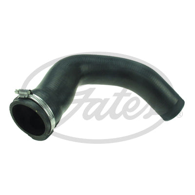 Gates Turbo Charger Hose - 09-0830