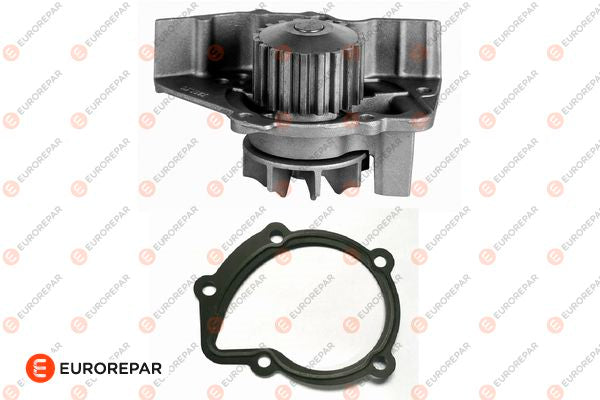 Eurorepar Water Pump - 1623097580