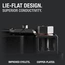 Noco Xl Eyelet Terminal Connector - GC008