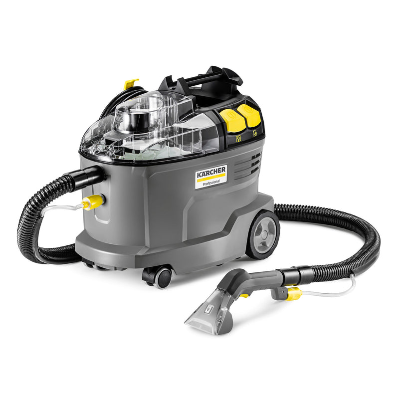 Karcher Spray-Extraction Cleaner Puzzi 8/1 C - 1.100-243.0