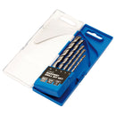 Draper Masonry Drill Set 4.0-10 5PC - 24909