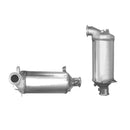 BM Cats Silicon Carbide (SiC) DPF - BM11033P with Fitting Kit - FK11033