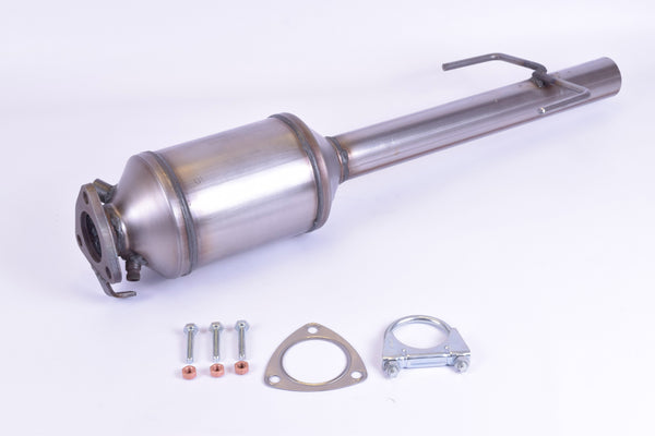 EEC DPF Silicon Carbide - DPF031S