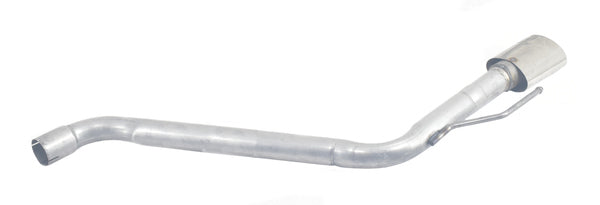 Klarius GM865E - Tail Pipe