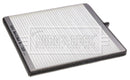 Borg & Beck Cabin / Pollen Filter - BFC1320