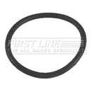 Key Parts Coolant Thermostat - TG023