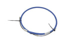 QH Right Rear Brake Cable 1415mm BC3574