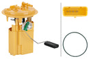 HELLA 8TF 358 146-101 Fuel Feed Unit - Electric - 4-pin connector