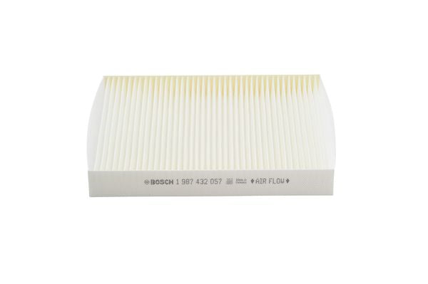 Bosch Cabin / Pollen Filter - 1987432057