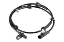 HELLA 6PU 358 218-951 Sensor, wheel speed - 2-pin connector