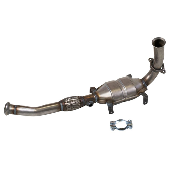 EEC Catalyst Type Approved - RE8024T