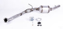 EEC DPF Silicon Carbide - DPF104S