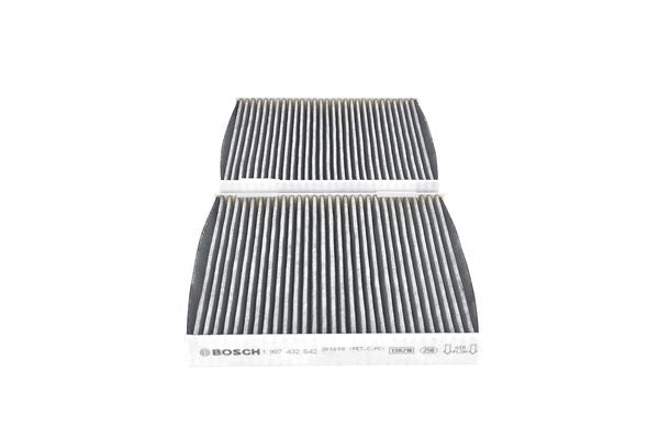 Bosch Cabin / Pollen Filter - 1987432542