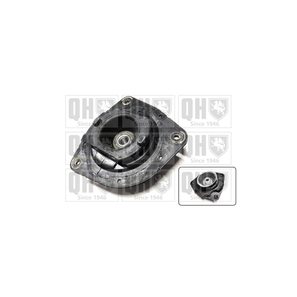QH EMR4906 Top Strut Mounting- exc. Bearing