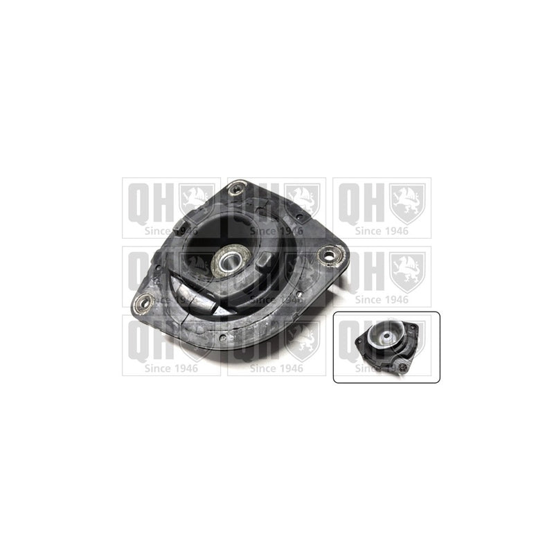 QH EMR4906 Top Strut Mounting- exc. Bearing