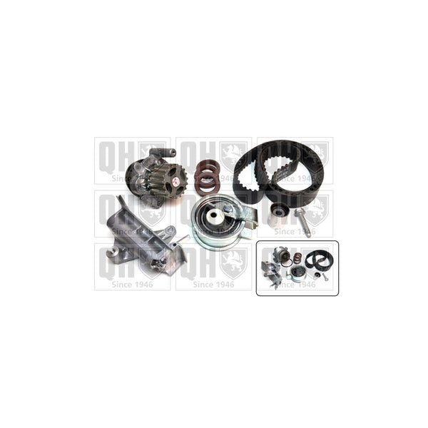 QH QBPK5830 Timing Kit & Water Pump