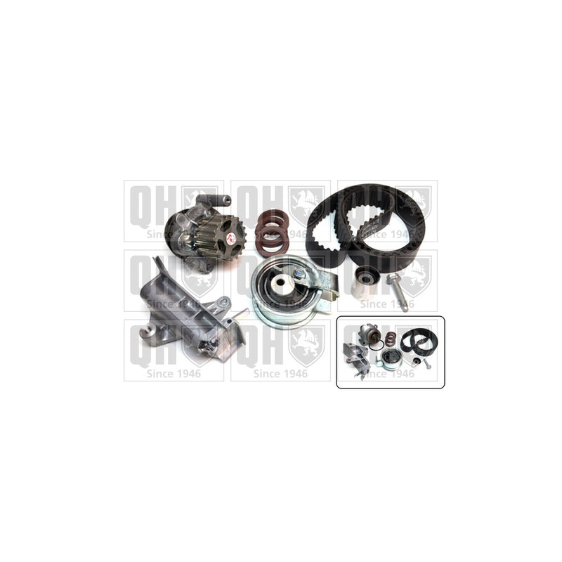 QH QBPK5830 Timing Kit & Water Pump