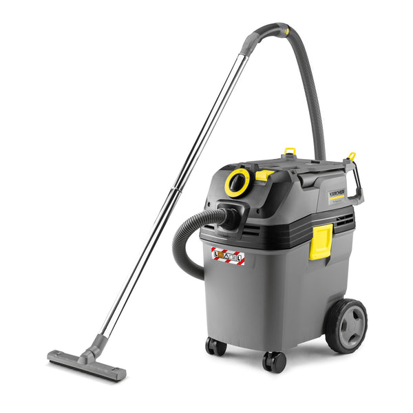 Karcher Wet And Dry Vacuum Cleaner NT 40/1 AP L - 1.148-324.0