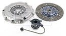 Borg & Beck Clutch Slave Cylinder Kit - HKT1611