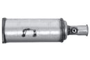 FAURECIA 8LG 366 070-971 Diesel particulate filter - Easy2Fit® Kit - fits PEUGEOT 307 CC