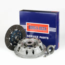Borg & Beck Clutch Kit Part No -HK5001