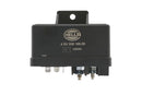 HELLA 4RV 008 188-091 Control Unit, glow time - 12V - 6-pin connector