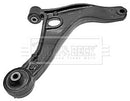 Borg & Beck Suspension Arm RH -BCA6861