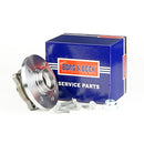 Borg & Beck Wheel Bearing Kit Part No -BWK891
