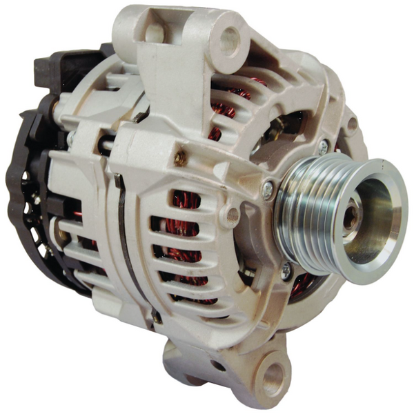 WAI Alternator - 21467N