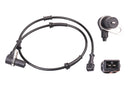Fuel Parts Wheel Speed Sensor - AB1490