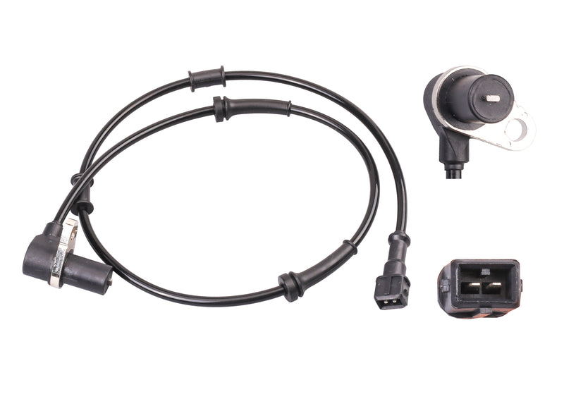 Intermotor Wheel Speed Sensor - 60125