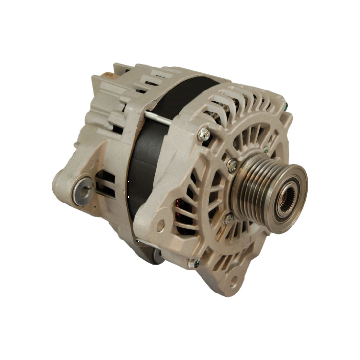 WAI Alternator - 20535R