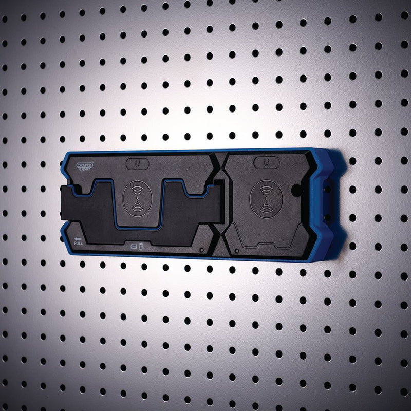 Dual Wireless Charging Pad, 2 x 10W
