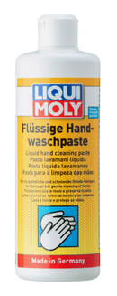 Liqui Moly Liquid Hand Cleaning Paste 500ml - 3355