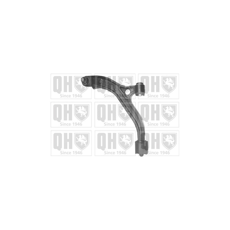 QH QSA2004S Suspension Arm - Front Lower LH