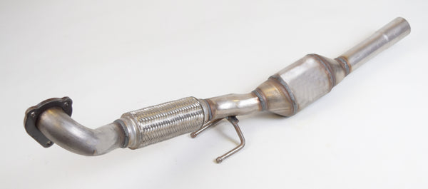 EEC Catalyst - ST6014