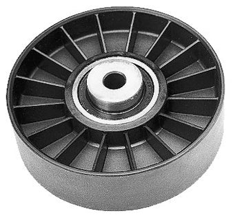 INA Deflection/Guide Pulley - V-Ribbed Belt - Part No - 532019110