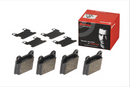 Brembo Brake Pad Set - P86002