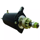 WAI Starter Motor - 5733N