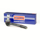 Borg & Beck Tie Rod End Lh Part No -BTR5693