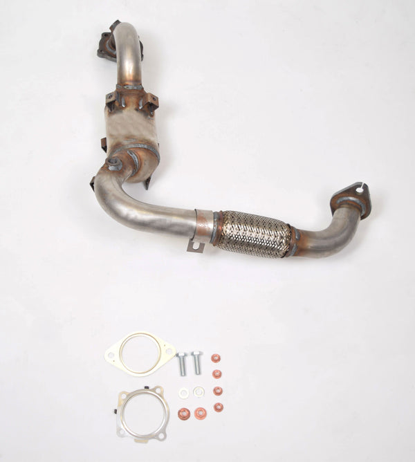 EEC Catalyst Type Approved - FR6159T