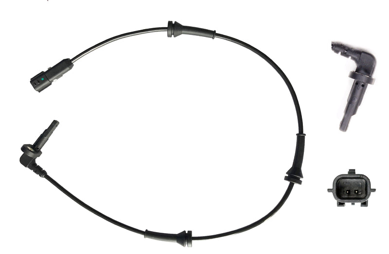 Intermotor Wheel Speed Sensor - 61070