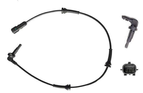 Lemark Wheel Speed Sensor - LAB817