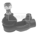 Borg & Beck Tie Rod End Outer Lh Part No -BTR4121