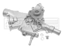 First Line Water Pump Kit  - FWP2104
