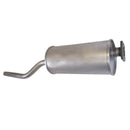 EEC Exhaust Rear Box - ELR29