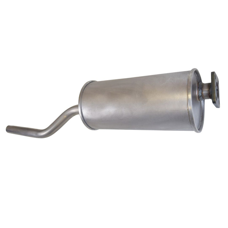 EEC Exhaust Rear Box - ELR29