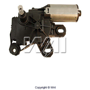 WAI Wiper Motor fits Mercedes-Benz